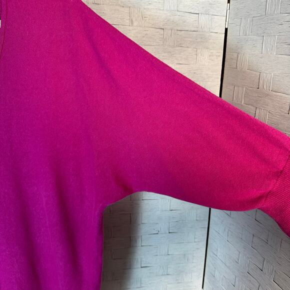 J Jill women’s tall top sweater pink Dolman
Romantic whimsical fairy feminine ￼ - Picture 3 of 10